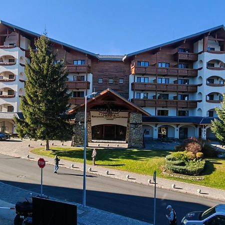 Cozy Apartment Next To Gondola Bansko Exterior photo