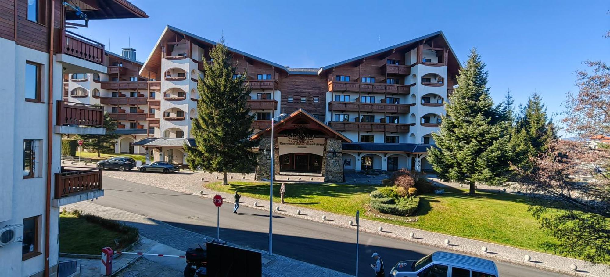 Cozy Apartment Next To Gondola Bansko Exterior photo
