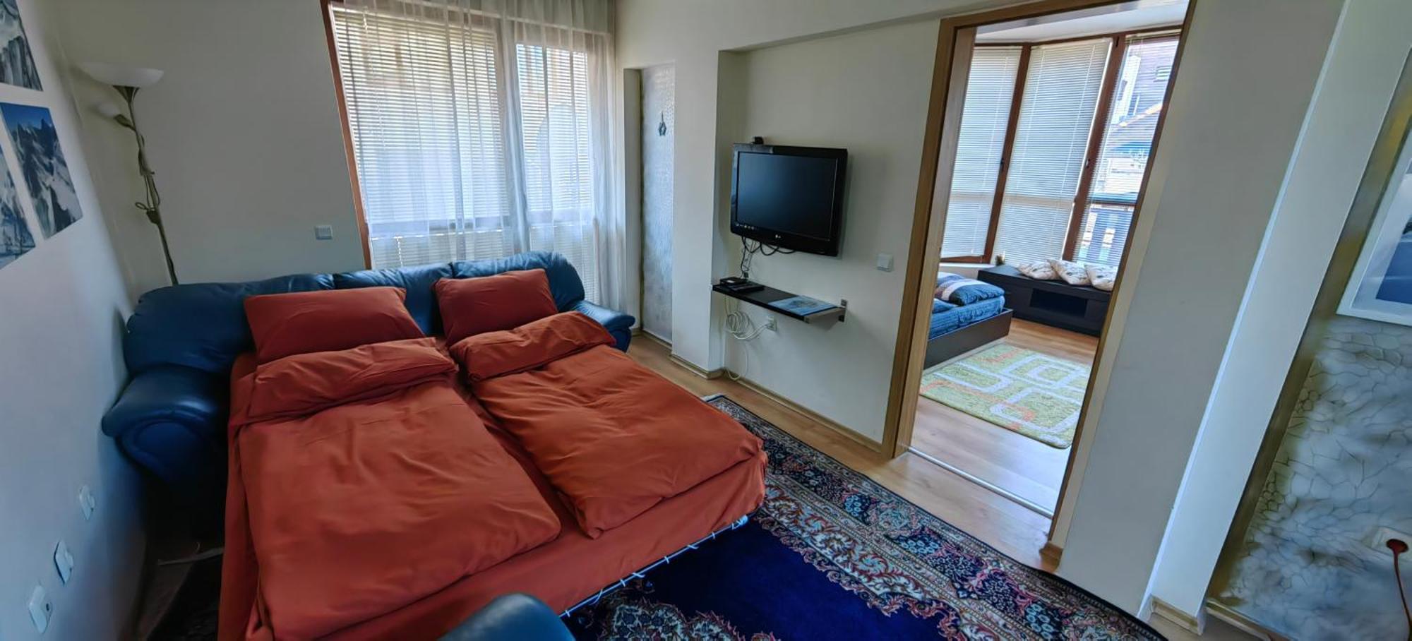 Cozy Apartment Next To Gondola Bansko Exterior photo
